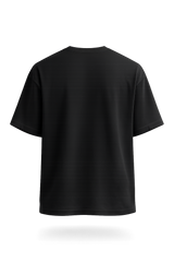 Arabic Calligraphy Oversized T-Shirt for Men – Cotton Jersey Fabric